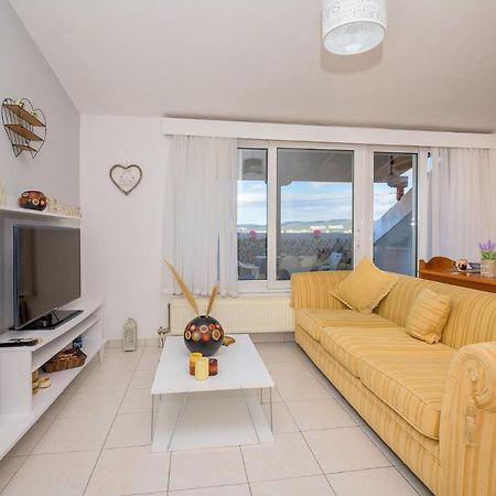 City Melody Apartment With Private Parking Alexandroupolis Exteriör bild