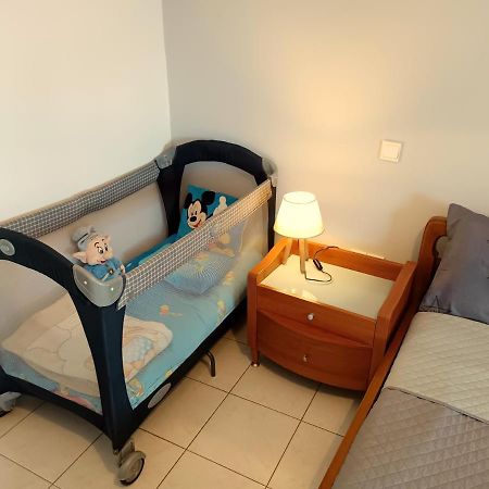 City Melody Apartment With Private Parking Alexandroupolis Exteriör bild